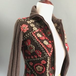 Very lovely sweater cardigan